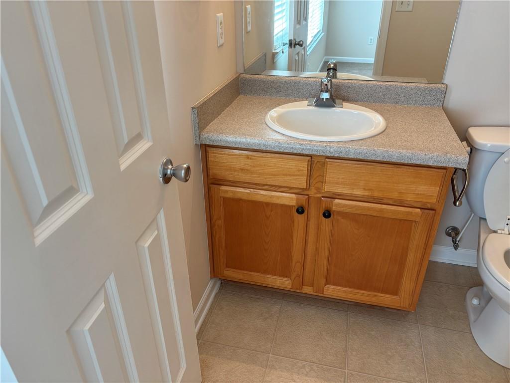 13 Cottage Trace Northwest Cartersville, GA 30121 - Photo 19 of 22