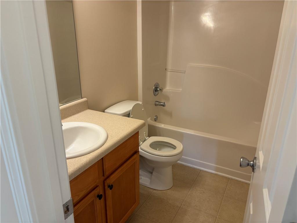 13 Cottage Trace Northwest Cartersville, GA 30121 - Photo 21 of 22