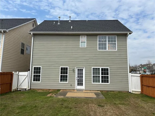 $1,800 | 13 Cottage Trace Northwest, Cartersville, GA 30121