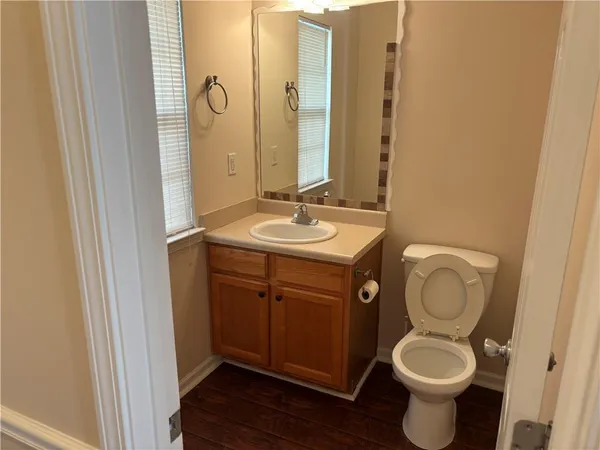 $1,800 | 13 Cottage Trace Northwest, Cartersville, GA 30121