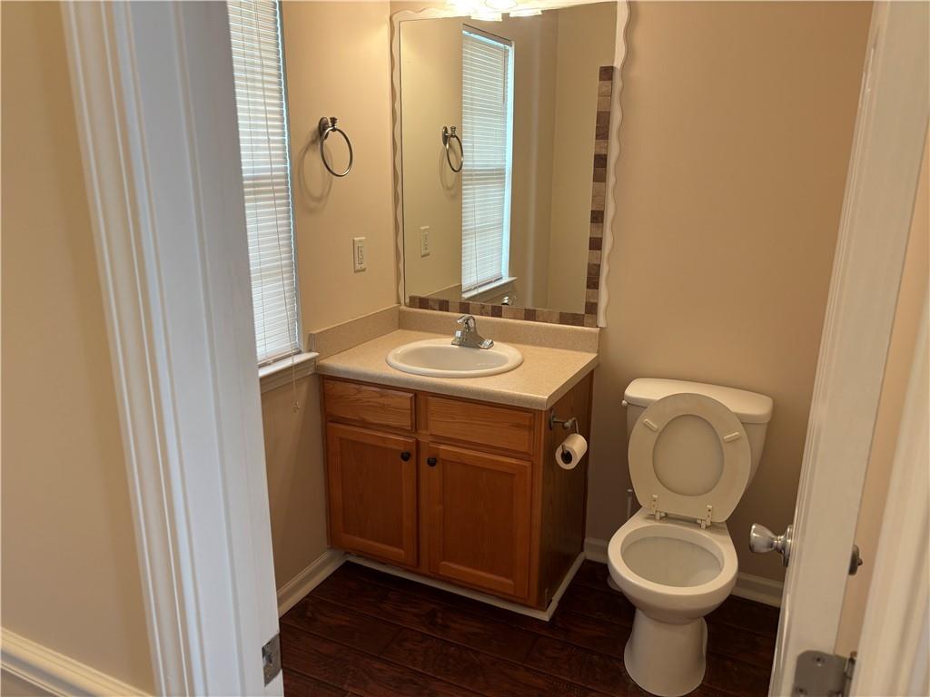 13 Cottage Trace Northwest Cartersville, GA 30121 - Photo 7 of 22