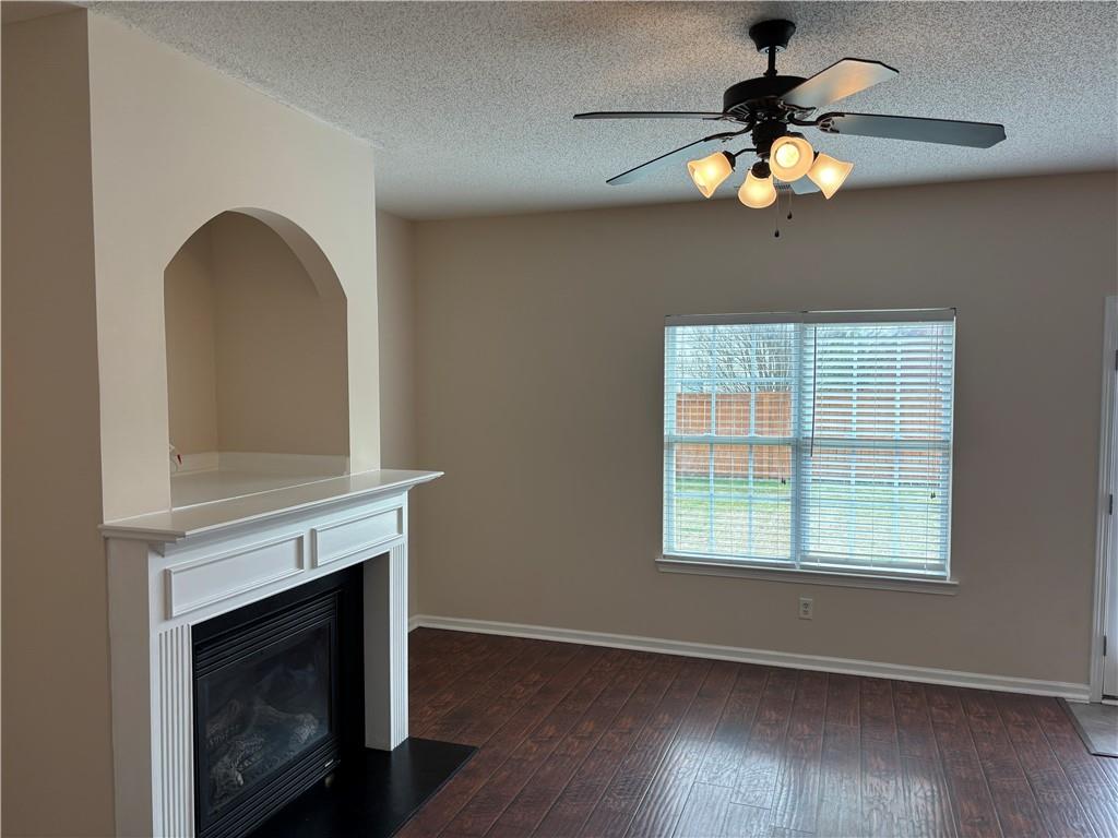 13 Cottage Trace Northwest Cartersville, GA 30121 - Photo 8 of 22