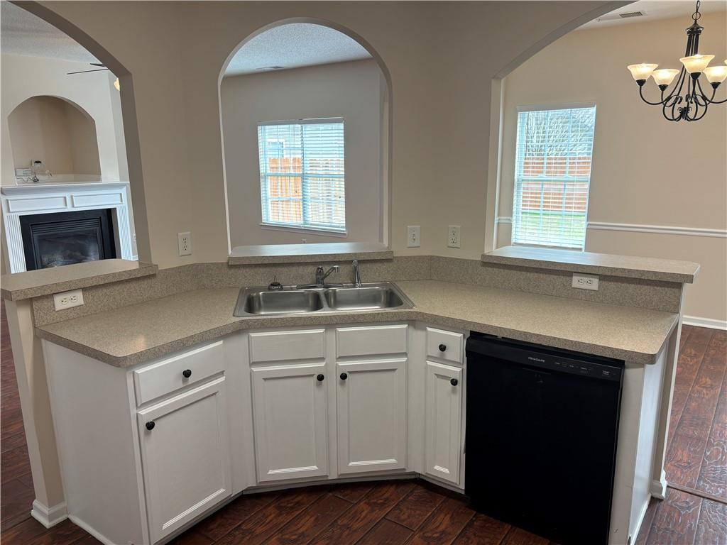 13 Cottage Trace Northwest Cartersville, GA 30121 - Photo 10 of 22