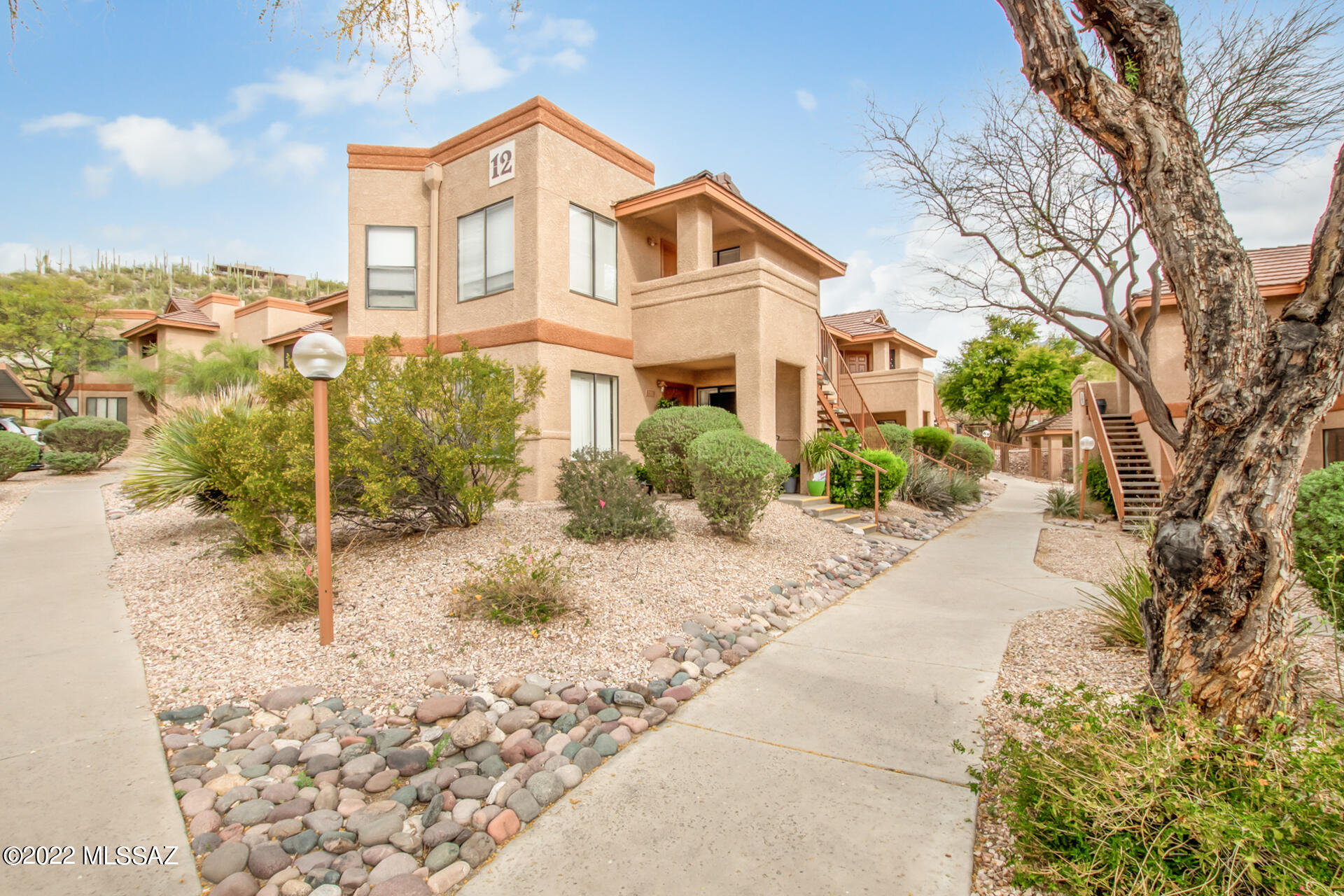 7255 East Snyder Road, Unit 12106 Tucson, AZ 85750 - Photo 29 of 32
