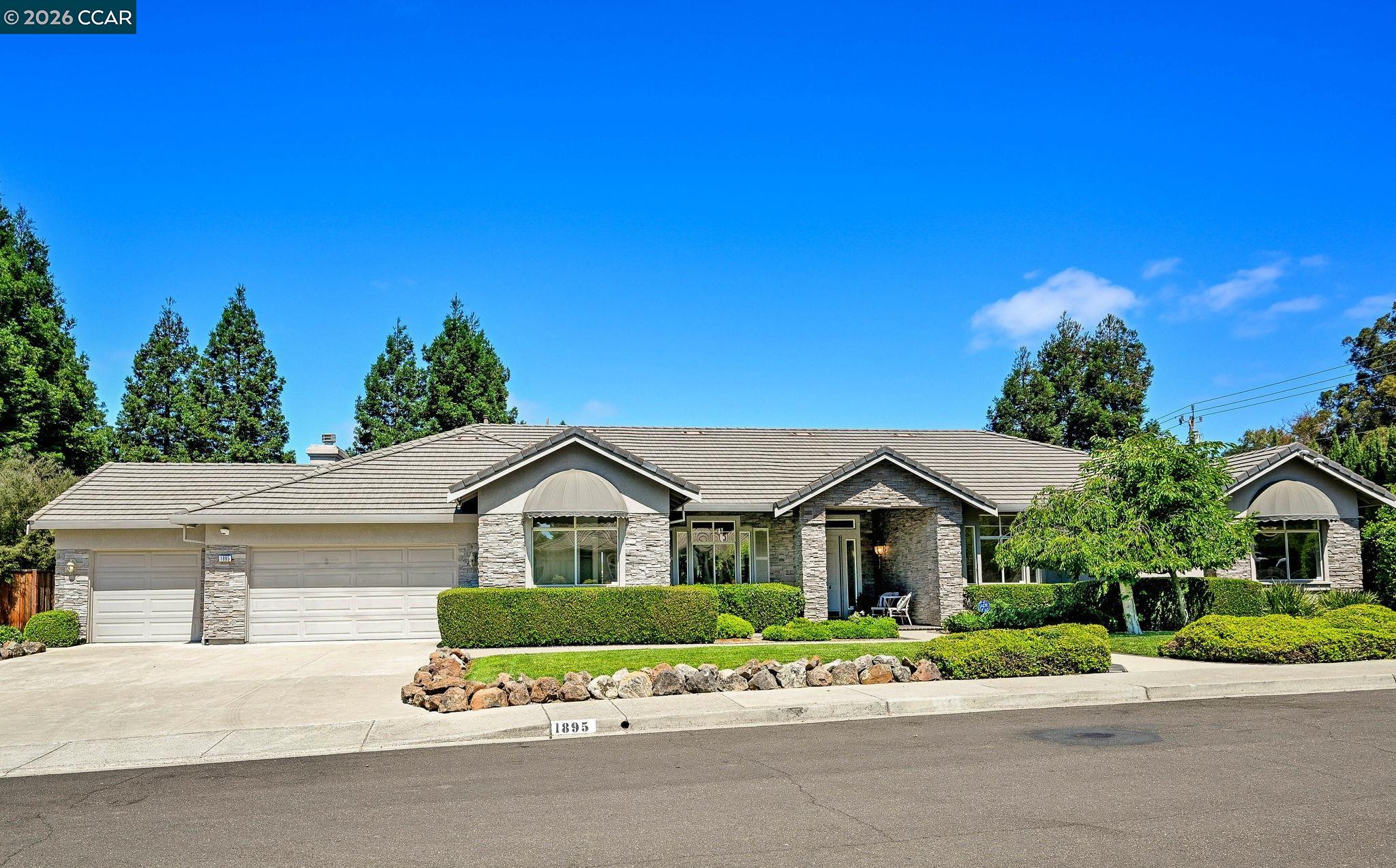 1895 Renee Way Concord, CA 94521 - Photo 2 of 45