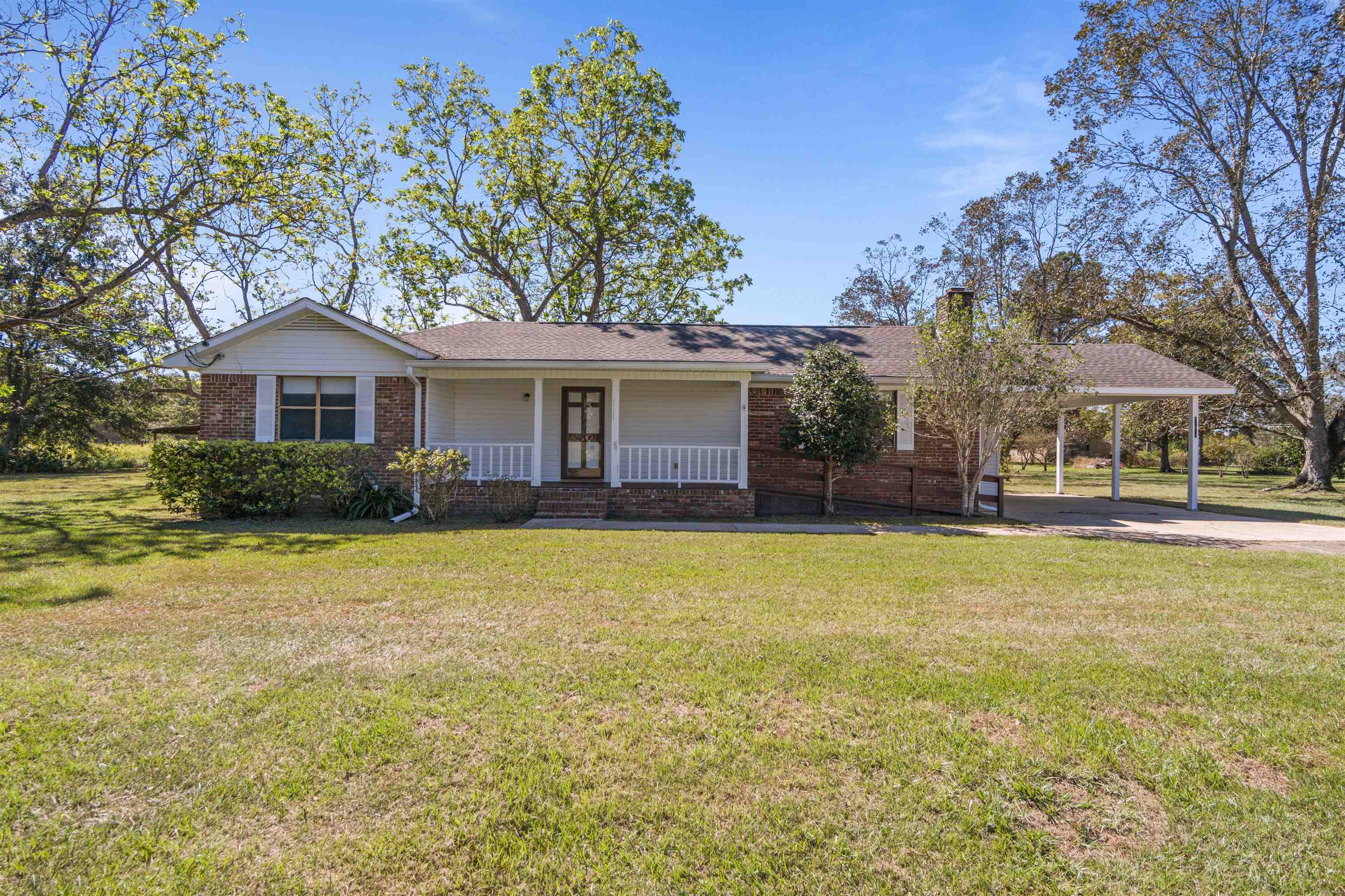 16080 Mcdowell Road Bay Minette, AL 36507 - Photo 1 of 33