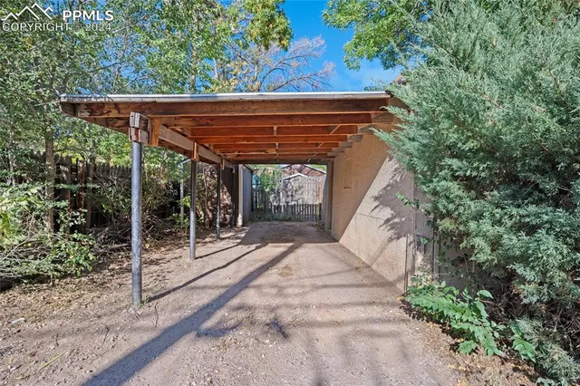 $275,000 | 1903 Colorado Avenue, Colorado Springs, CO 80904