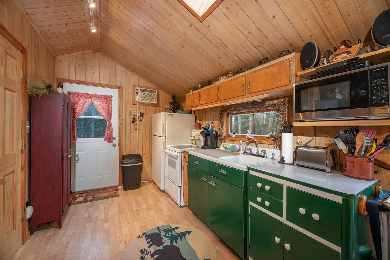 3845 Silver Birch Road Conover, WI 54519 - Photo 2 of 25 Gallery Image 2