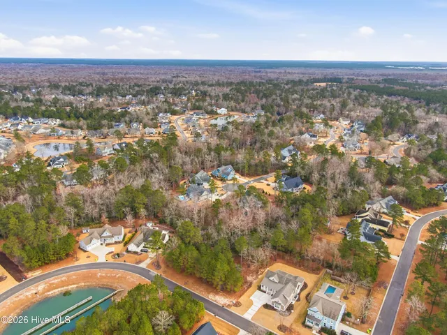 $144,000 | 3772 Silver Melon Road Northeast, Leland, NC 28451