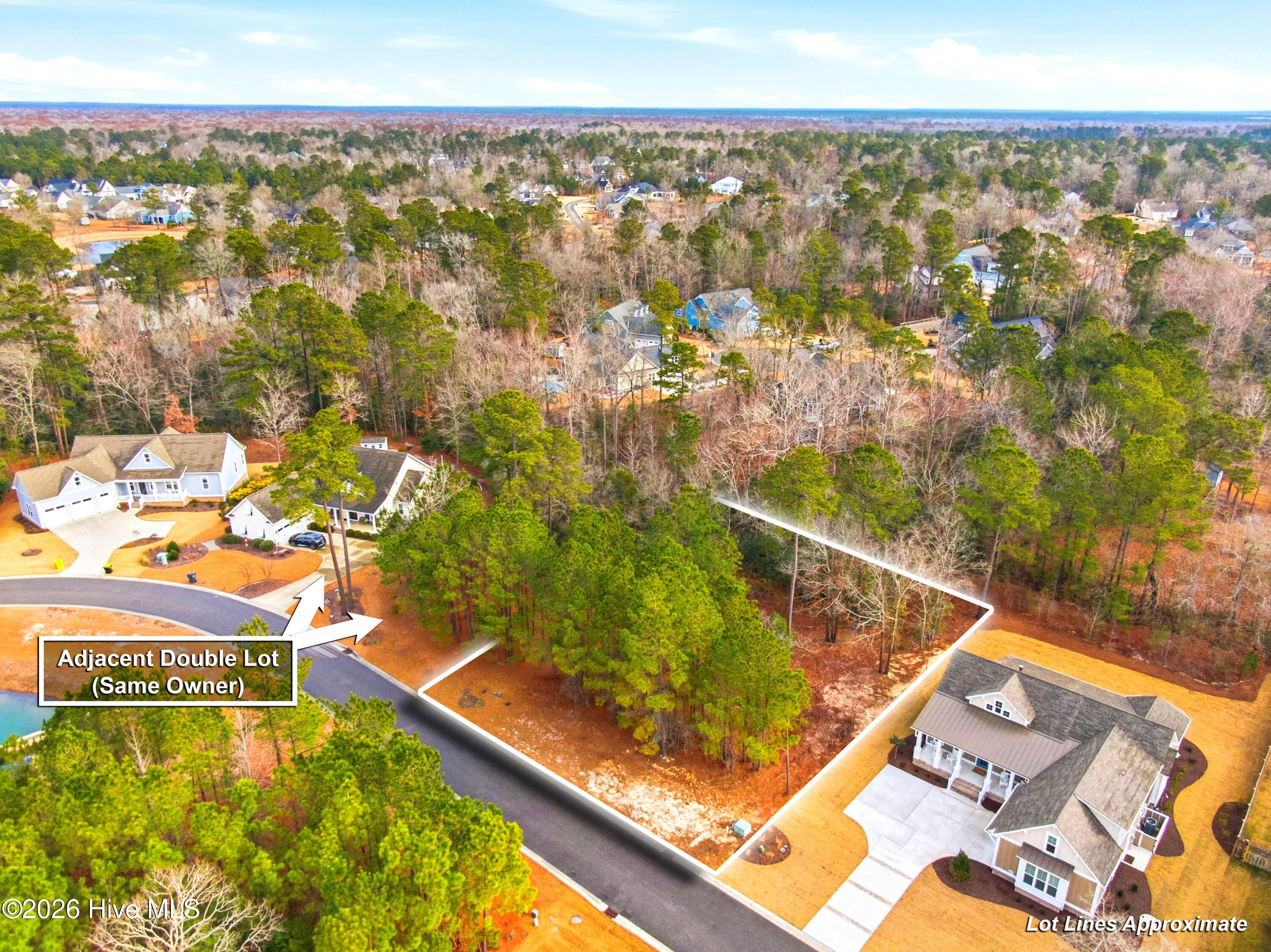 3772 Silver Melon Road Northeast Leland, NC 28451 - Photo 2 of 62 Picture 2