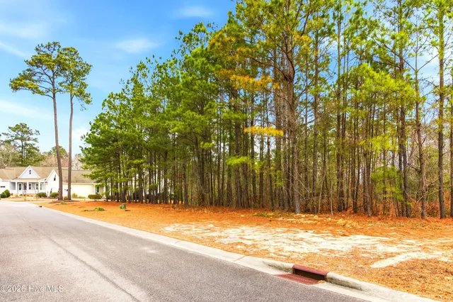 $144,000 | 3772 Silver Melon Road Northeast, Leland, NC 28451