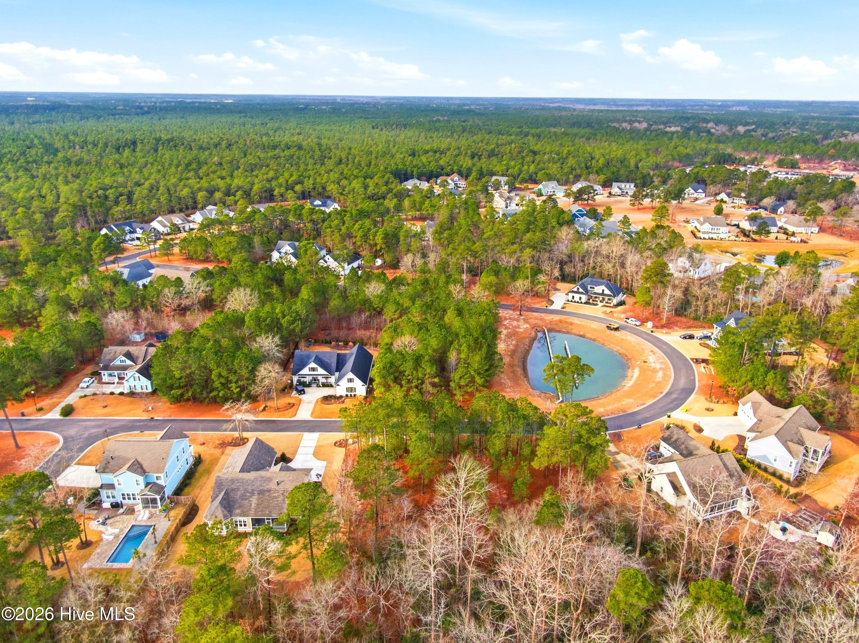 3772 Silver Melon Road Northeast Leland, NC 28451 - Photo 32 of 38 Picture 13