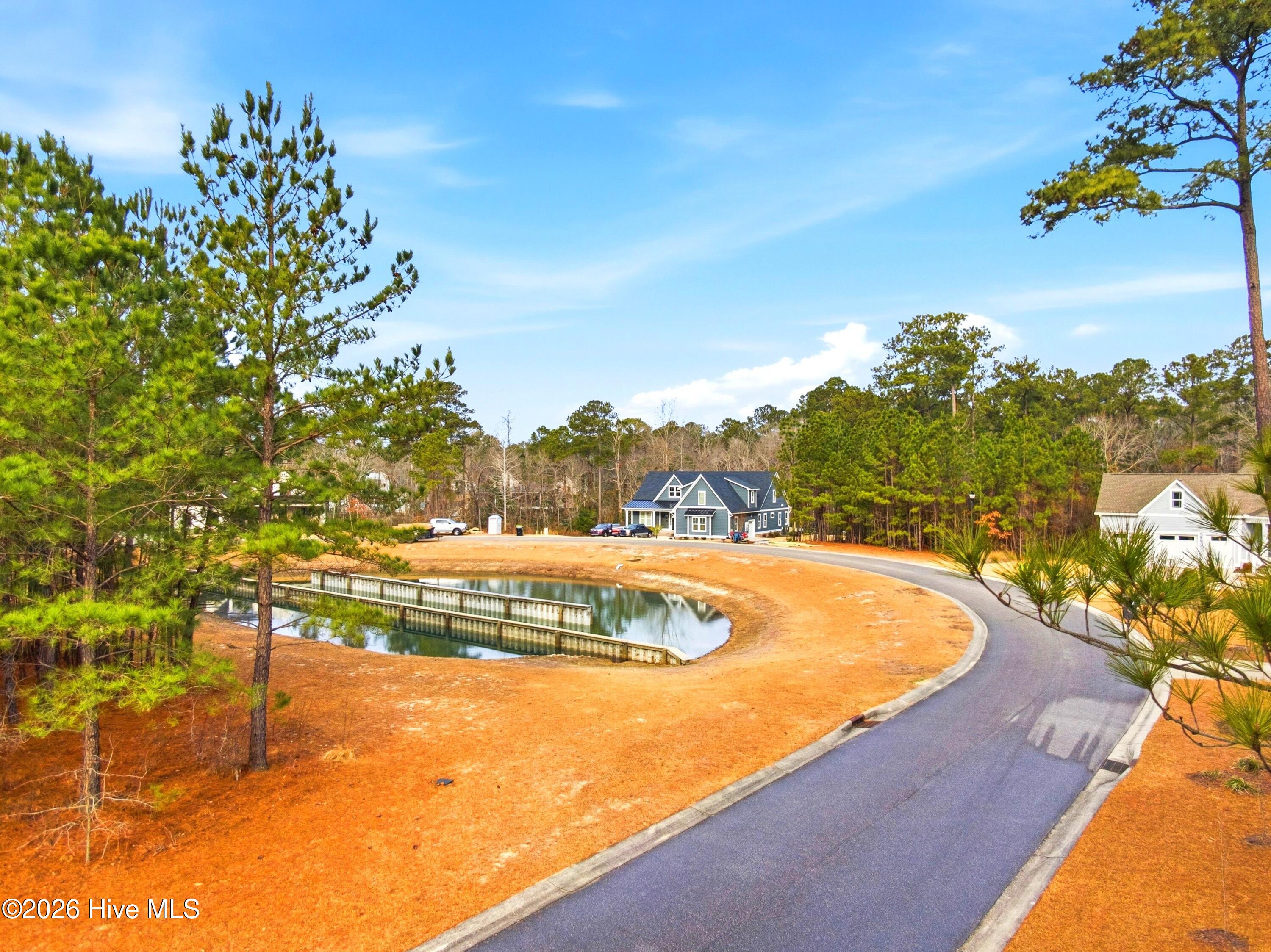 3772 Silver Melon Road Northeast Leland, NC 28451 - Photo 38 of 38 Picture 19