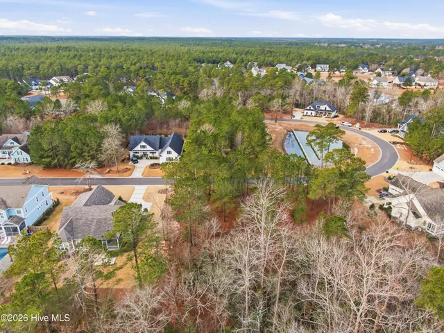 $144,000 | 3772 Silver Melon Road Northeast, Leland, NC 28451