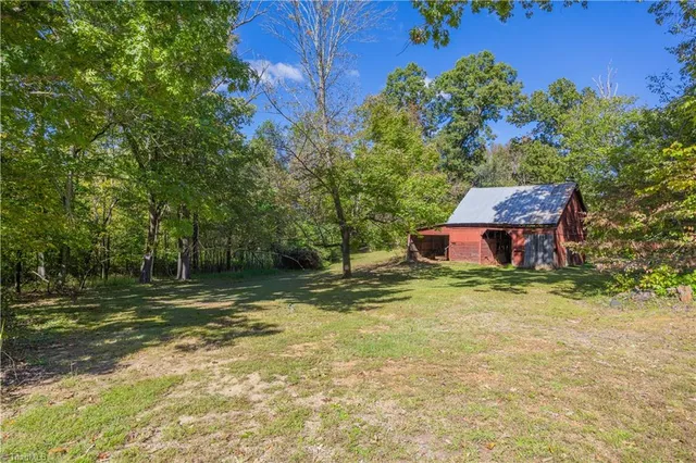 $200,000 | 2967 Wayne White Road, Climax, NC 27233