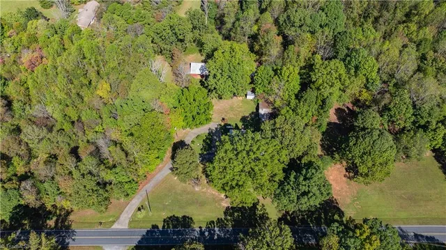 $200,000 | 2967 Wayne White Road, Climax, NC 27233
