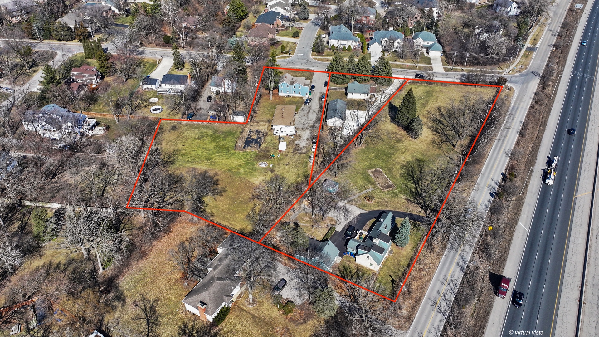 325 Oldfield Road Darien, IL 60561 - Photo 1 of 7