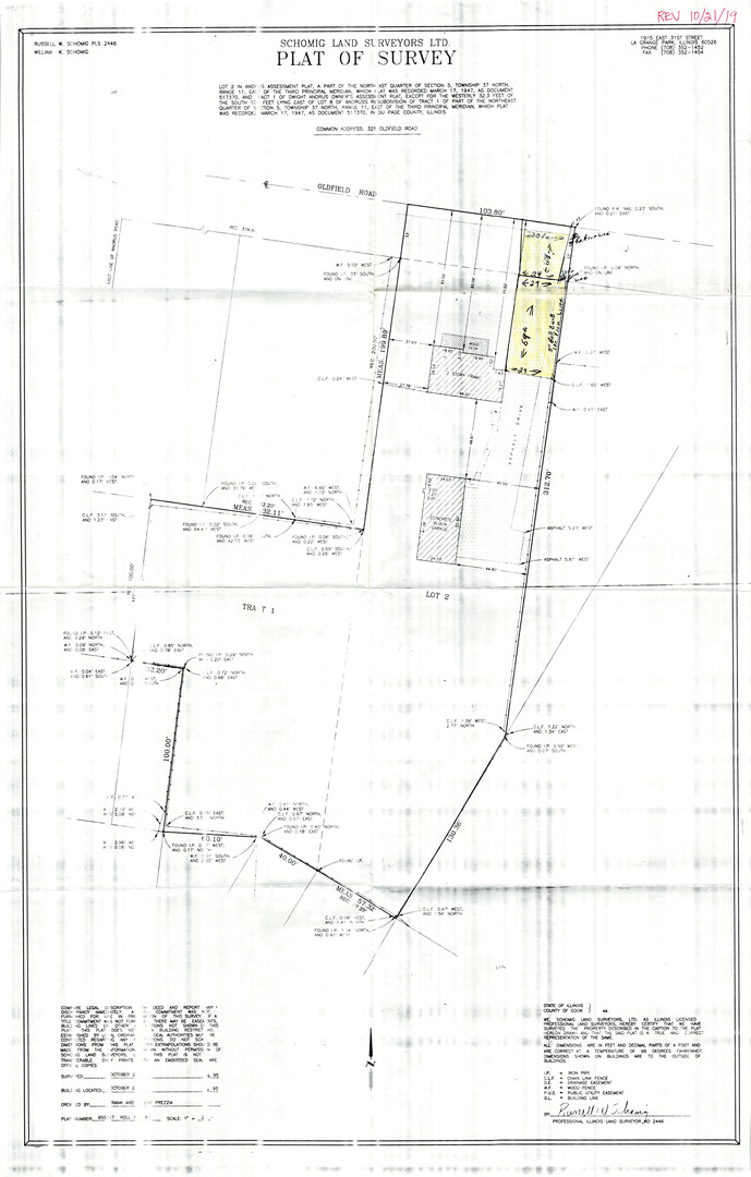 325 Oldfield Road Darien, IL 60561 - Photo 2 of 7