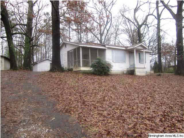 2747 New Castle Road Birmingham, AL 35217 - Photo 1 of 2 Gallery Image 1