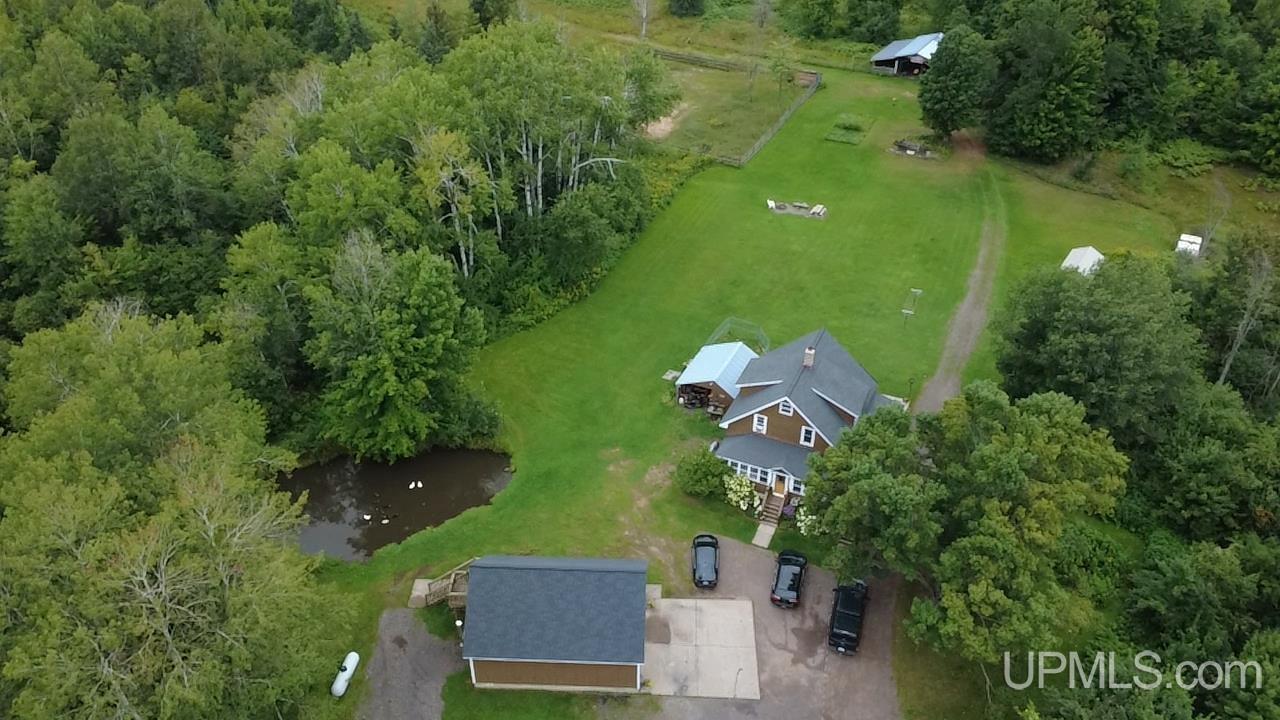 17676 Tapiola Road Chassell, MI 49916 - Photo 60 of 74 Gallery Image 60