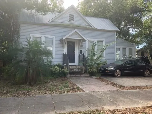 $1,795 | 307 East Frances Avenue, Unit 1/2, Tampa, FL 33602