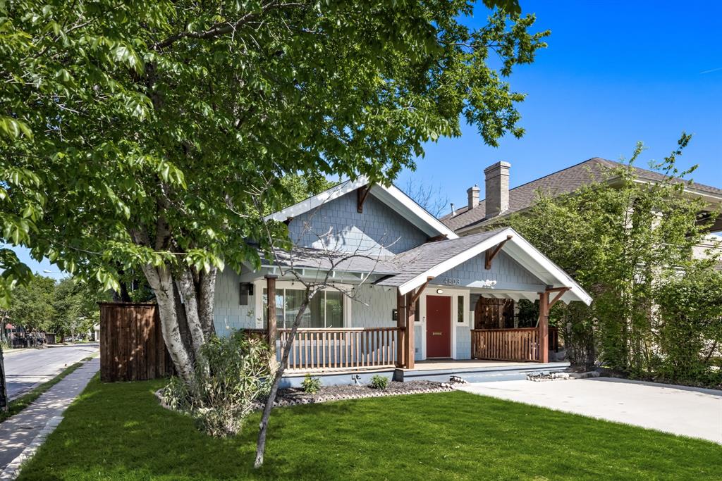 4803 Reiger Avenue Dallas, TX 75246 - Photo 2 of 32