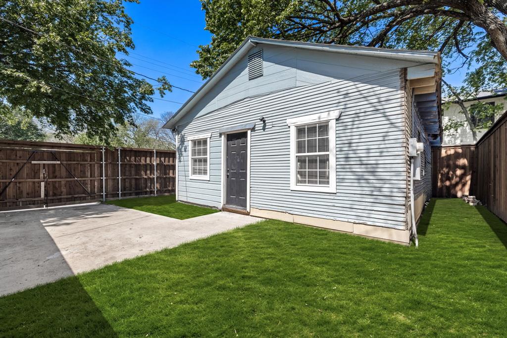 4803 Reiger Avenue Dallas, TX 75246 - Photo 24 of 32