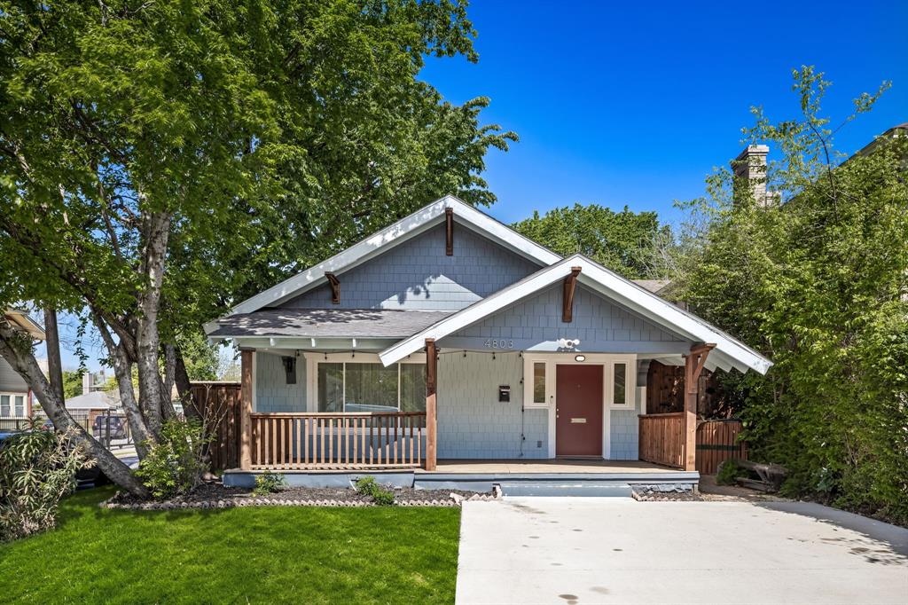 4803 Reiger Avenue Dallas, TX 75246 - Photo 30 of 32