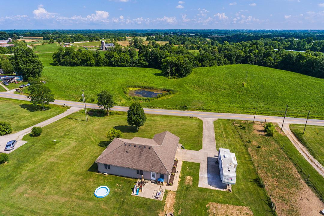 6930 Sugar Creek Road Lancaster, KY 40444 - Photo 24 of 28 Photo 24