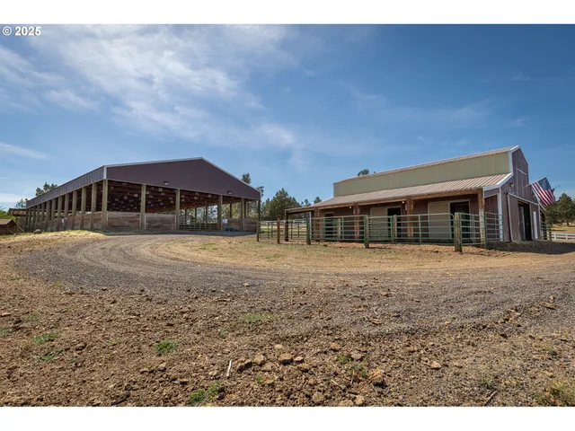 a view of house with outdoor space