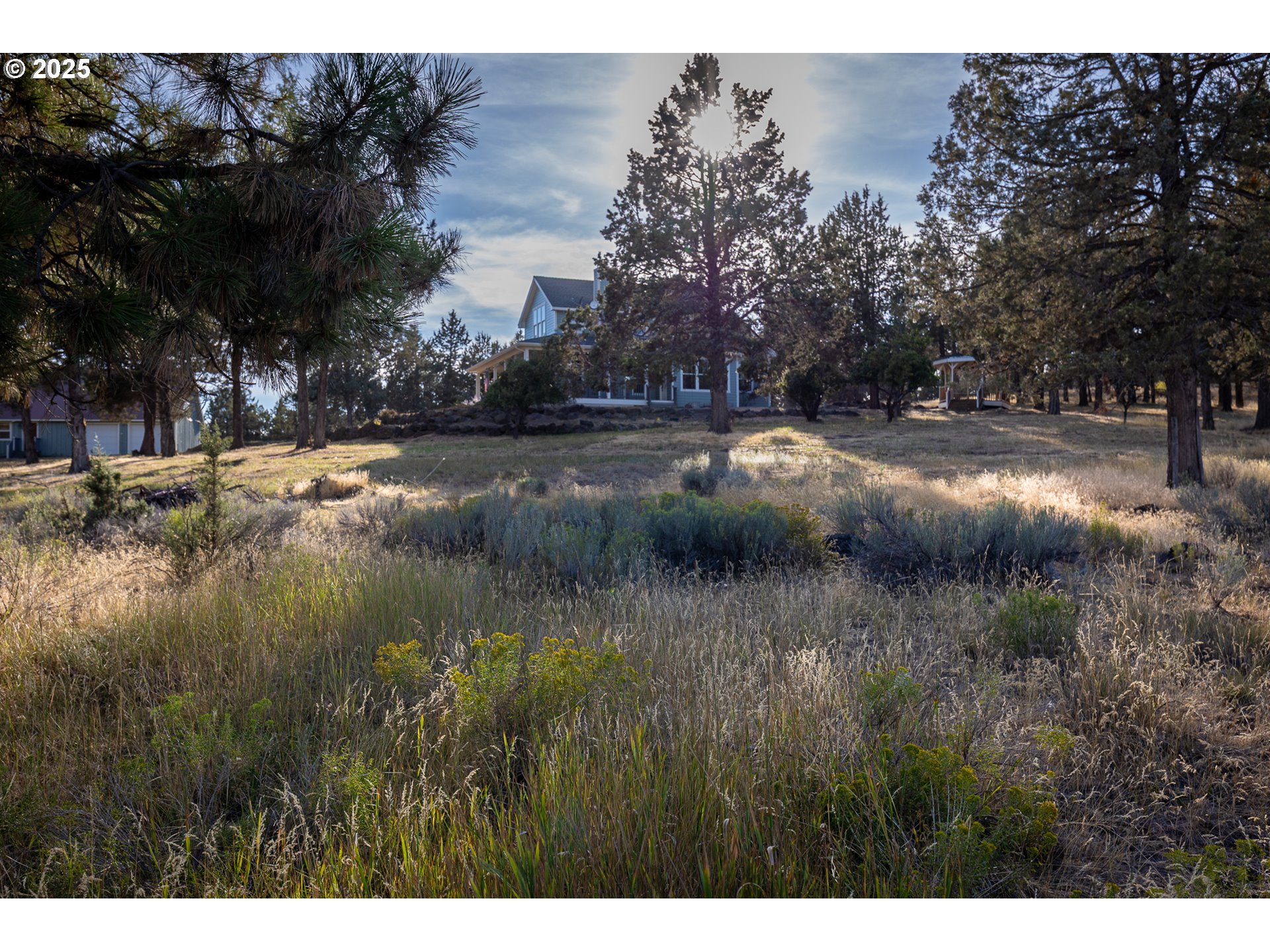 7140 Jake Road Klamath Falls, OR 97601 - Photo 45 of 47 a view of a lake view