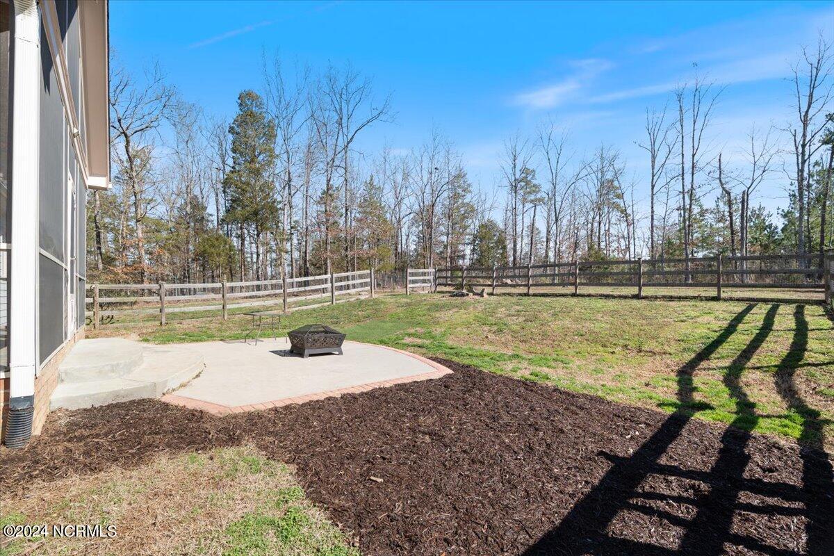 10316 Rougemont Road Bahama, NC 27503 - Photo 42 of 49 56-P1143652