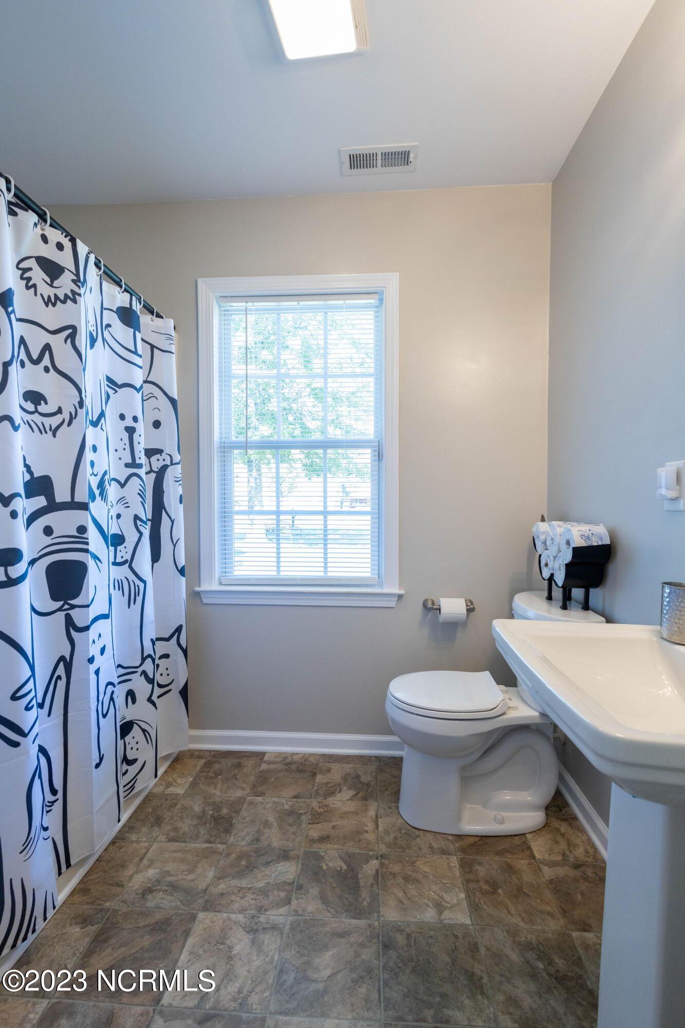 1152 Tebo Road New Bern, NC 28562 - Photo 19 of 45 Guest Bath