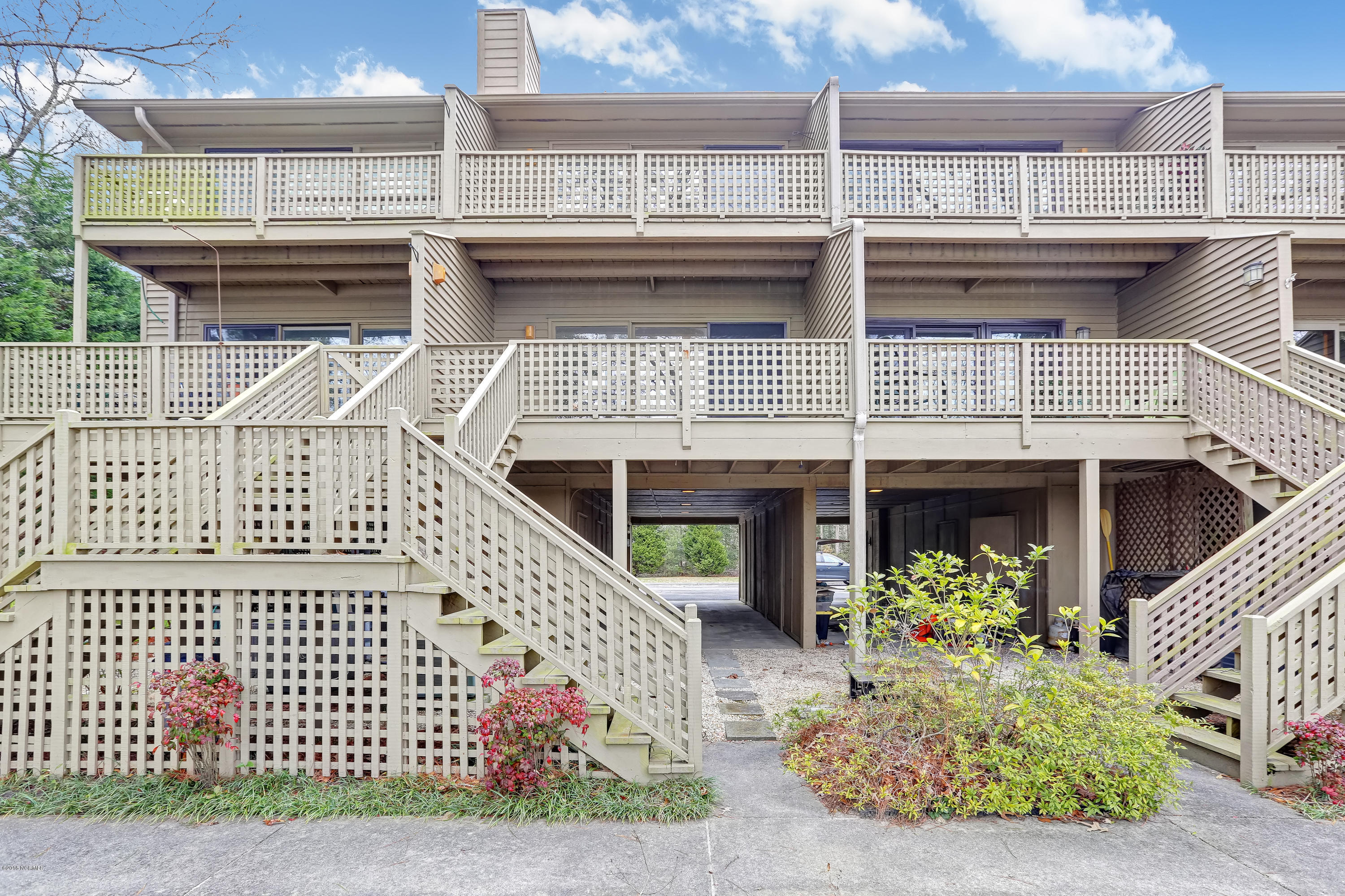 330 Goose Neck Road West, Unit A2 Rocky Point, NC 28457 - Photo 3 of 38 Front of Building