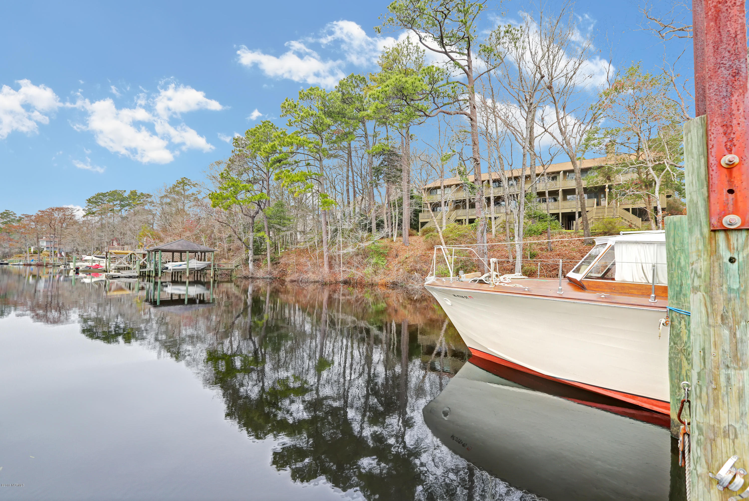 330 Goose Neck Road West, Unit A2 Rocky Point, NC 28457 - Photo 32 of 38 330GooseneckA2-32
