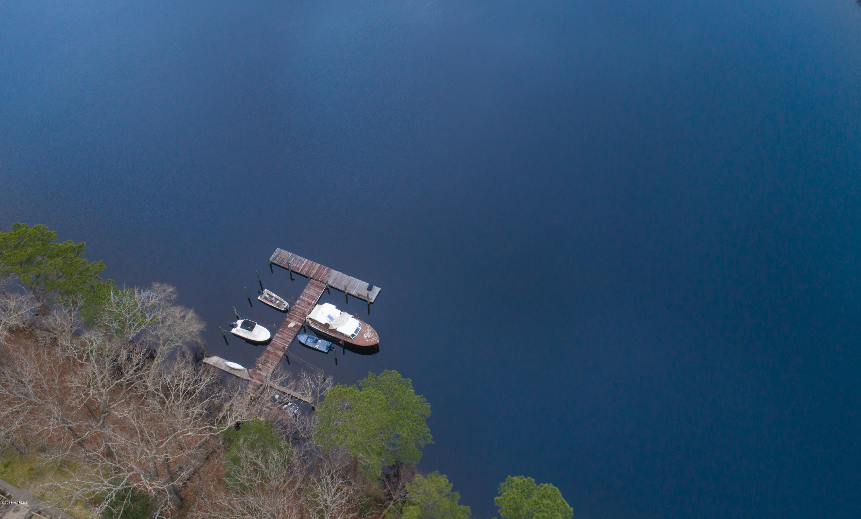 330 Goose Neck Road West, Unit A2 Rocky Point, NC 28457 - Photo 37 of 38 330GooseneckA-2SkyPhotos-2