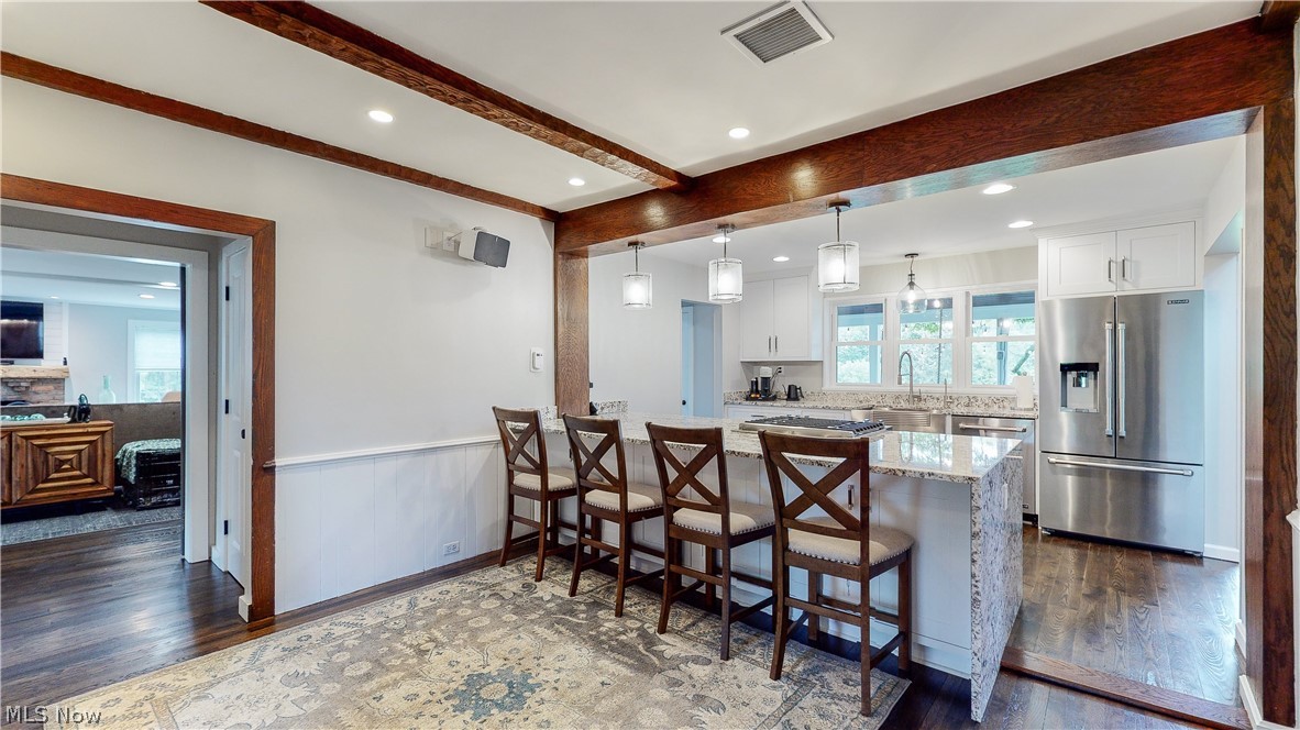 15154 Russell Road Chagrin Falls, OH 44022 - Photo 10 of 34 Gallery Image 10