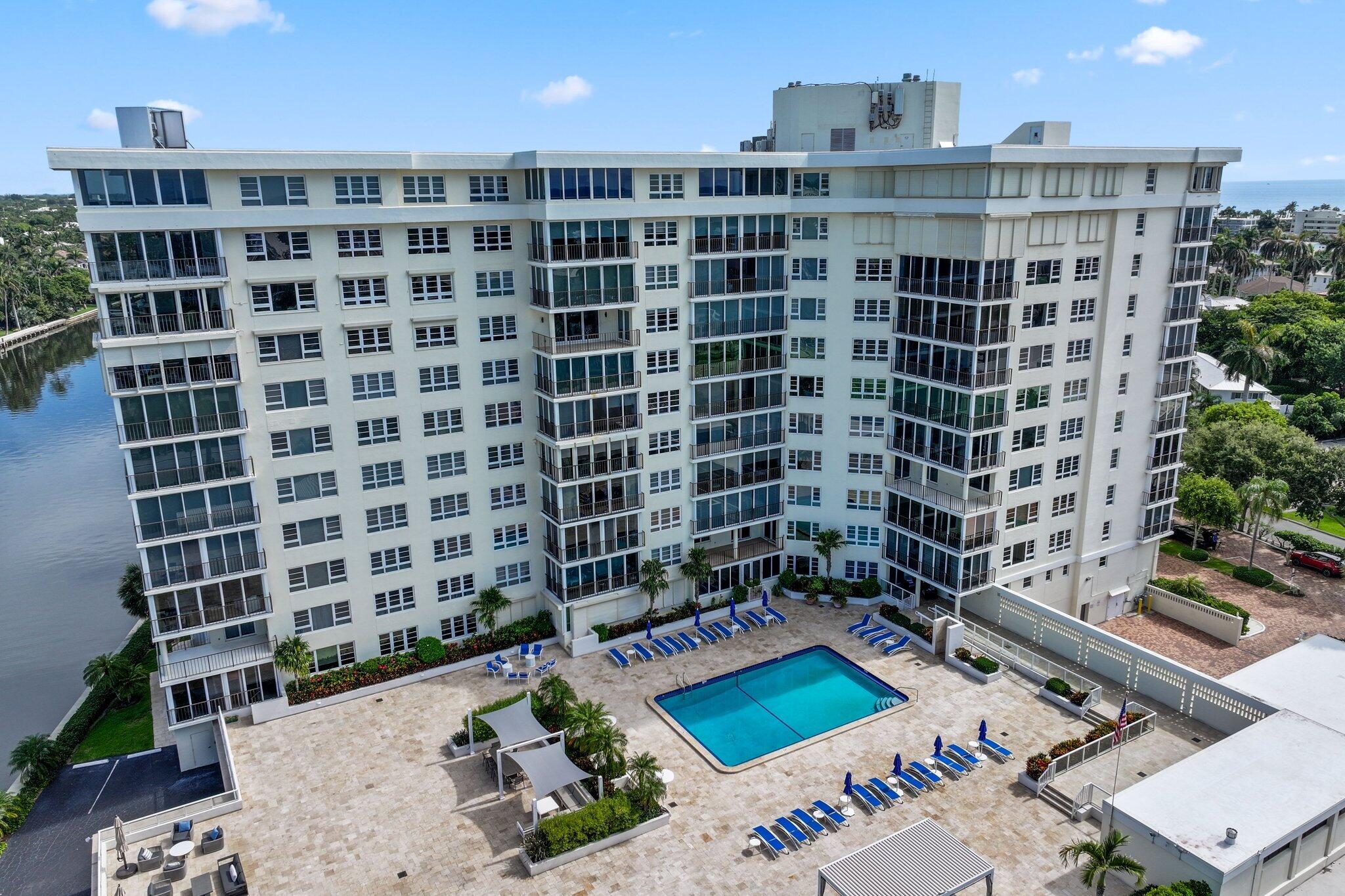 50 E Road, Unit 3G Delray Beach, FL 33483 - Photo 4 of 46 50 East Road - 4.jpg-SMALL