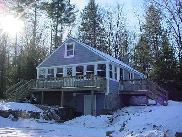 9 Stadig Road Barrington, NH 03825 - Photo 1 of 1