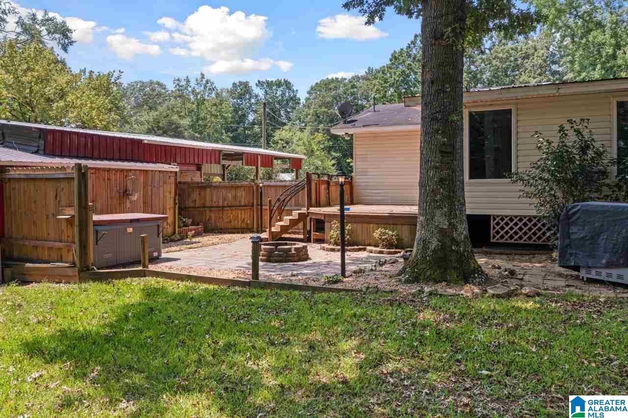 34 Dunwar Drive Calera, AL 35040 - Photo 33 of 37