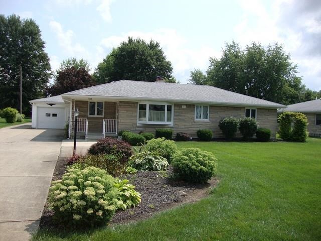 1313 Riley Road New Castle, IN 47362 - Photo 1 of 16 Gallery Image 1