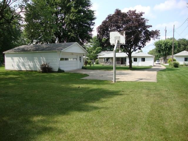 1313 Riley Road New Castle, IN 47362 - Photo 16 of 16 Gallery Image 16