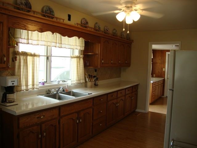1313 Riley Road New Castle, IN 47362 - Photo 5 of 16 Gallery Image 5