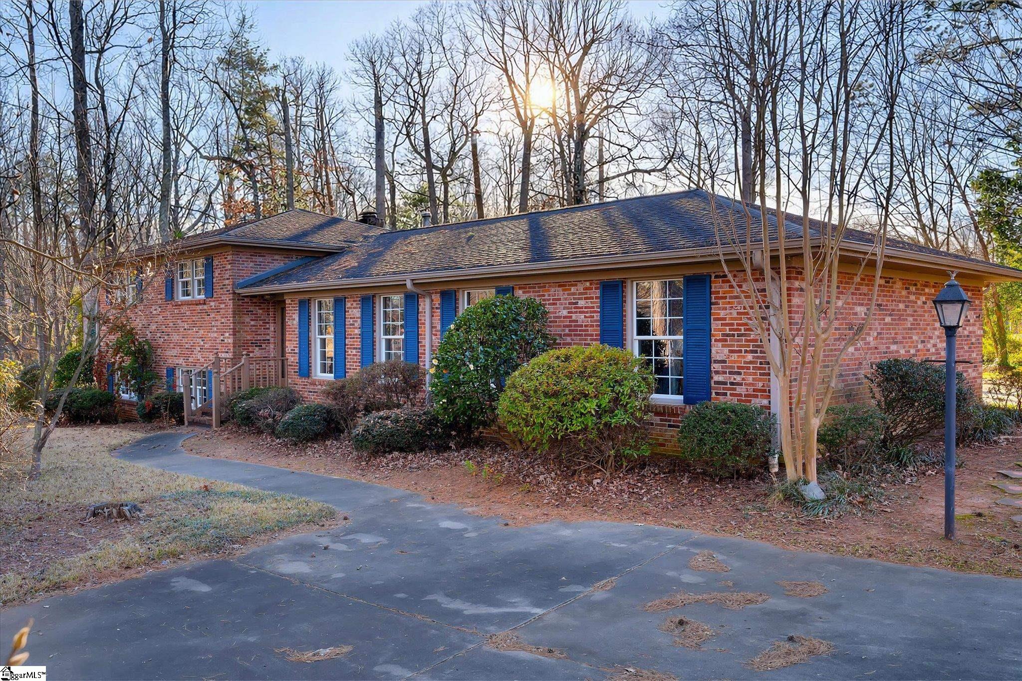 503 Laurel Road Easley, SC 29640 - Photo 1 of 33 Gallery Image 1