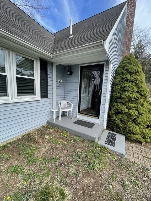 12 State Road, Unit 2E Plymouth, MA 02360 - Photo 27 of 31 Gallery Image 27