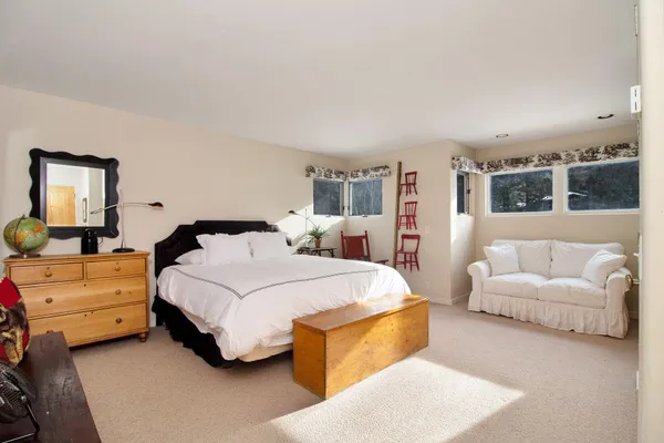 $4,995,000 | 110 Georginia Road, Ketchum, ID 83340