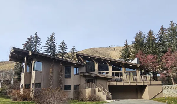 $4,995,000 | 110 Georginia Road, Ketchum, ID 83340