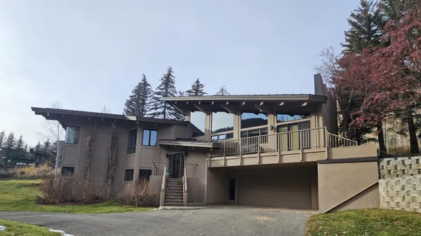 $4,995,000 | 110 Georginia Road, Ketchum, ID 83340