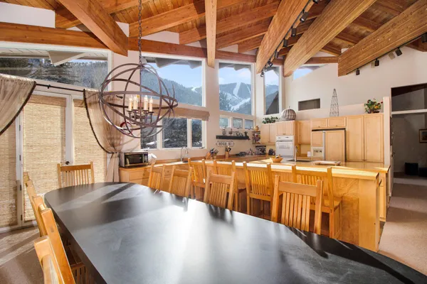 $4,995,000 | 110 Georginia Road, Ketchum, ID 83340