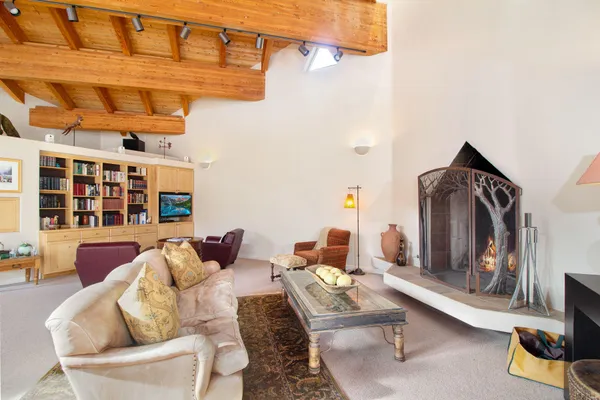 $4,995,000 | 110 Georginia Road, Ketchum, ID 83340